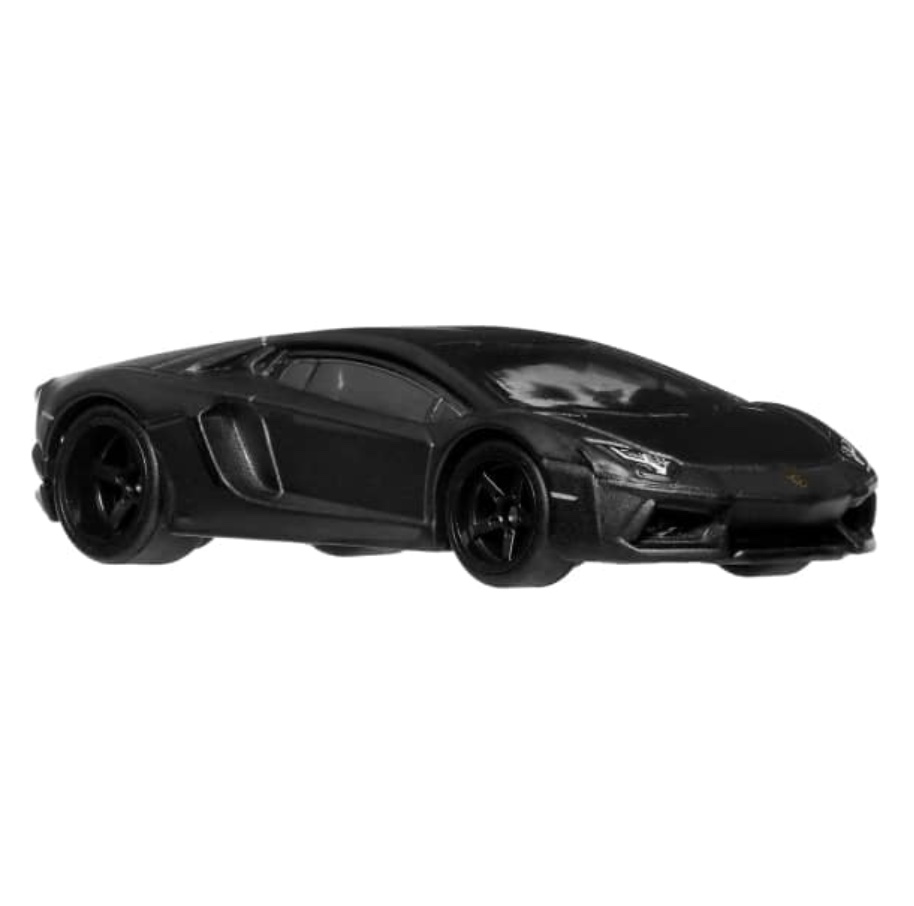 A premium diecast Lamborghini model